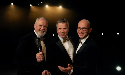 Herreys - DIGGI-LOO 40 år