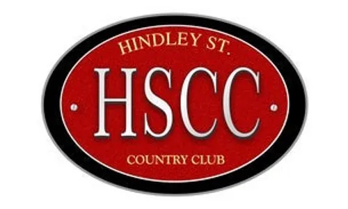 Hindley Street Country Club