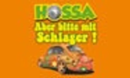 Hossa