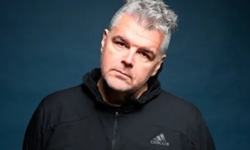 Ian Bagg