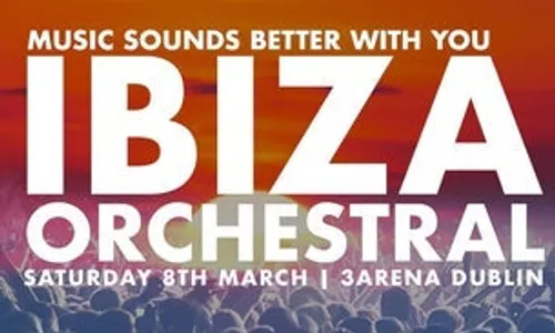 Ibiza Orchestral