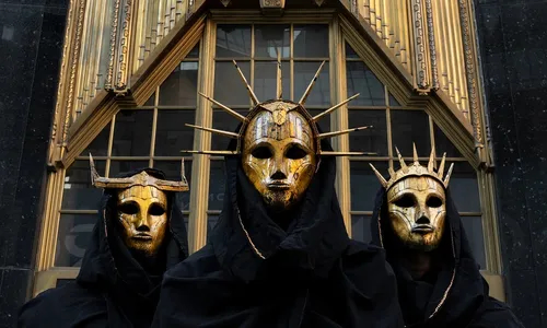 Imperial Triumphant