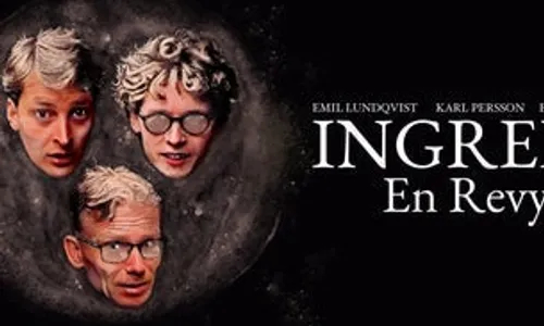 Ingrepp – En Revy