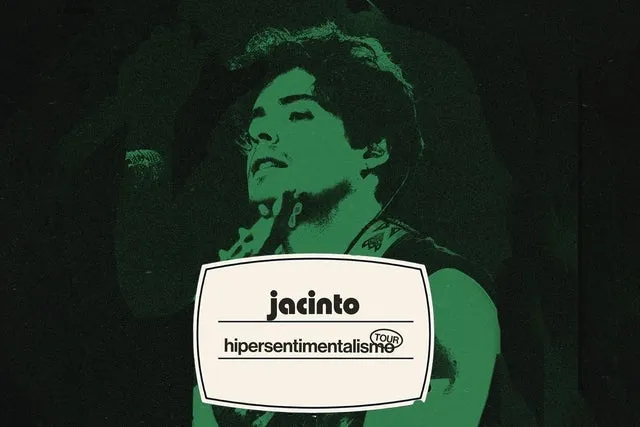 Jacinto