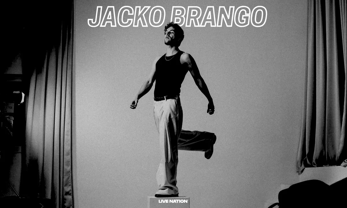 Jacko Brango
