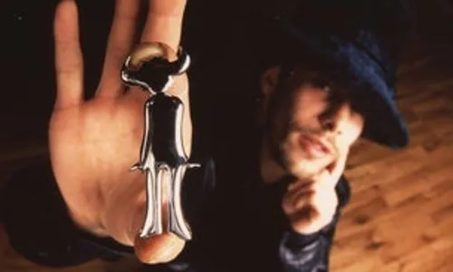 Jamiroquai