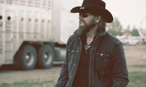 Jason McCoy