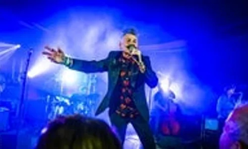 Jerry Fish
