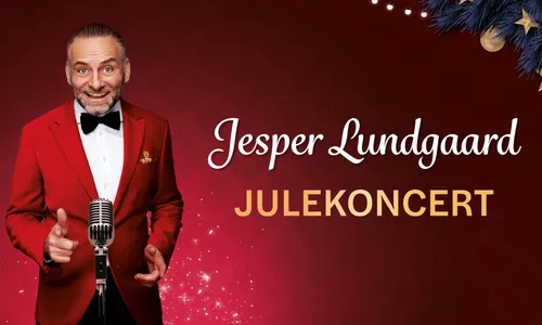 Jesper Lundgaard Jul
