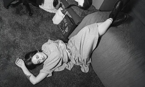 Jessica Lea Mayfield