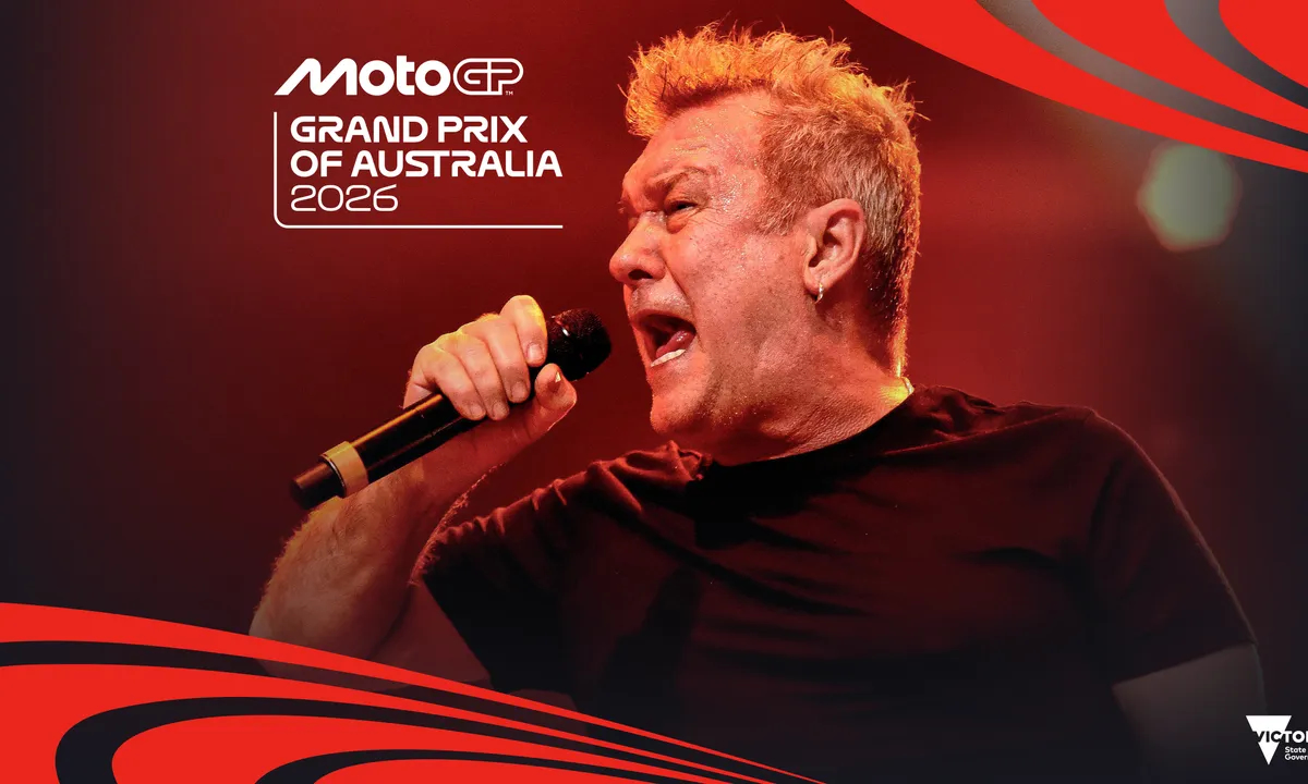 Jimmy Barnes