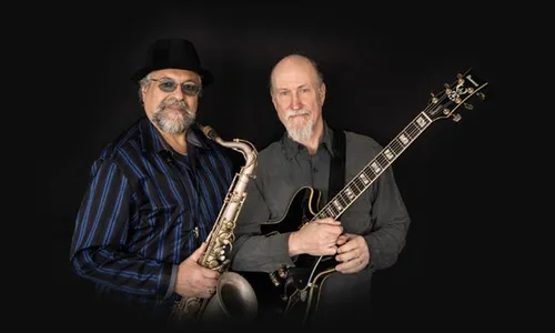 John Scofield
