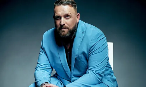 Johnny Reid