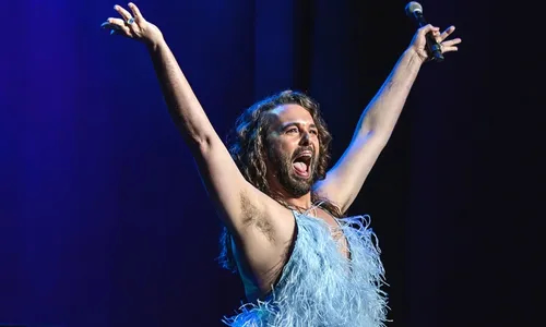 Jonathan Van Ness
