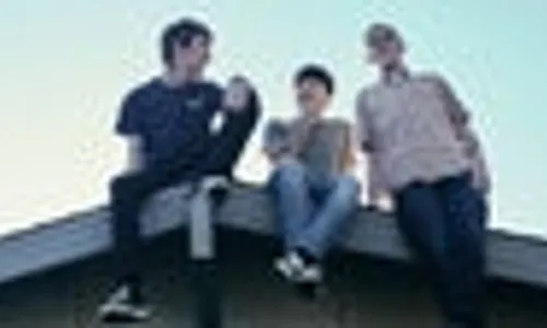Joyce Manor