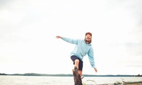 Jukka Poika