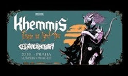 KHEMMIS, CELESTIAL SANCTUARY