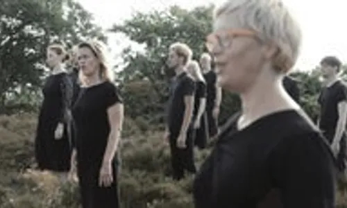 Kammerkoret Camerata
