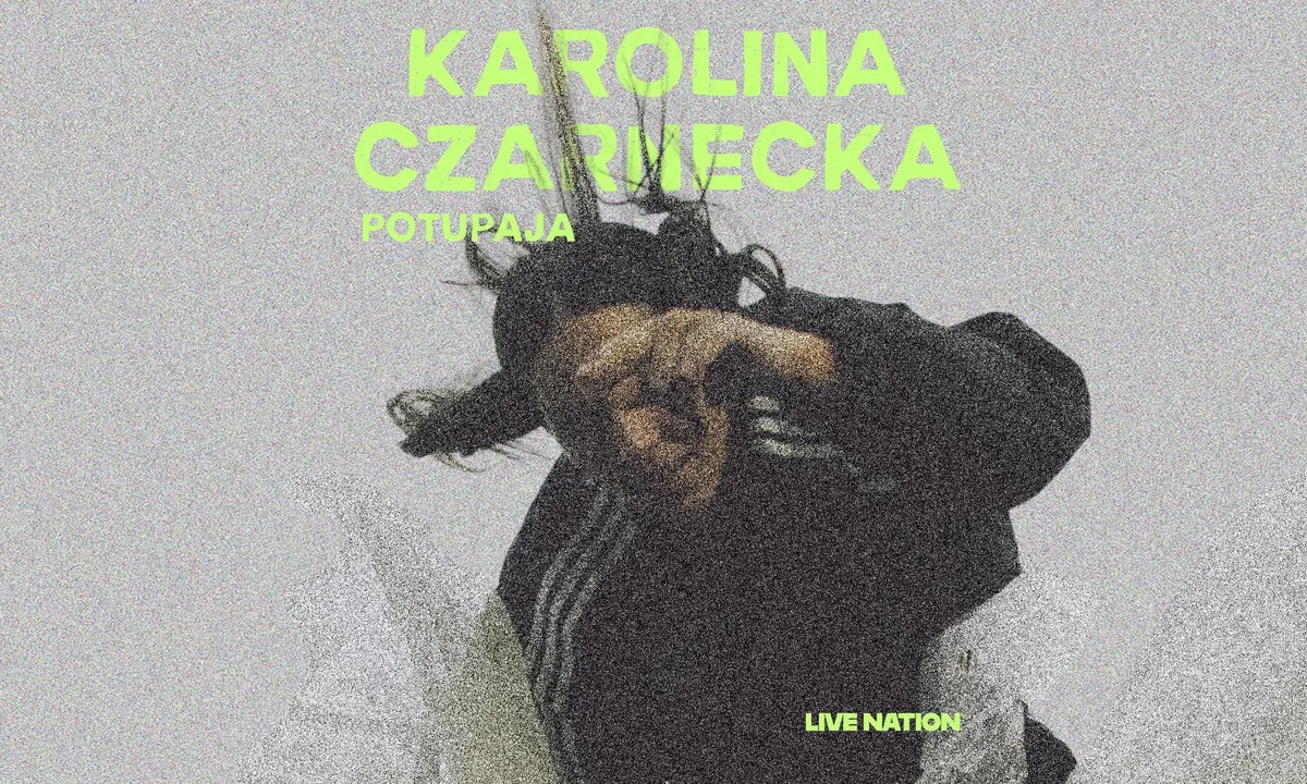Karolina Czarnecka