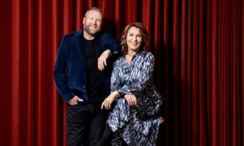 Kaya Brüel & Ole Kibsgaard