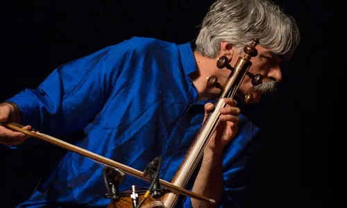 Kayhan Kalhor