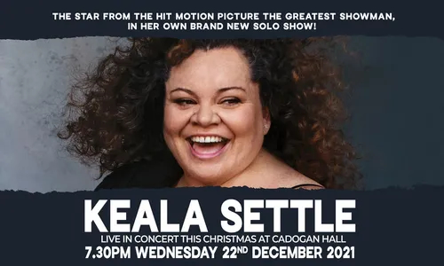 Keala Settle