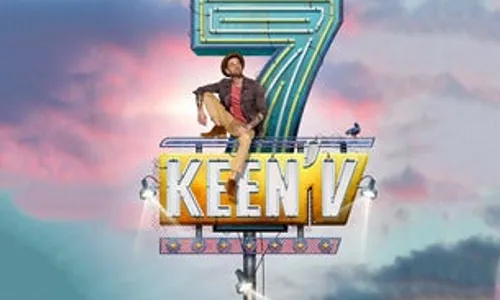 Keen V
