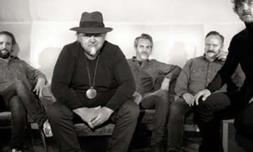 Knut Reiersrud Band