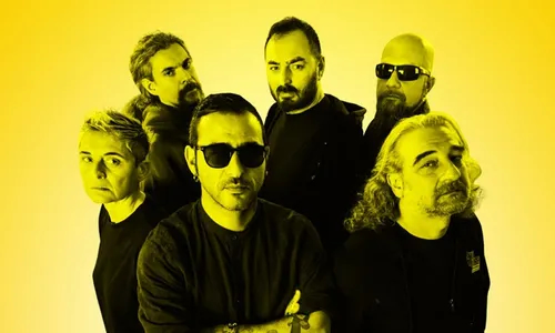 Koza Mostra