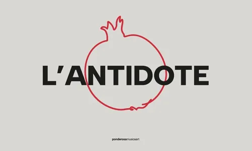 L'Antidote