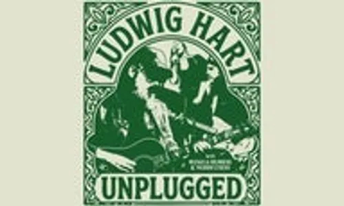 LUDWIG HART