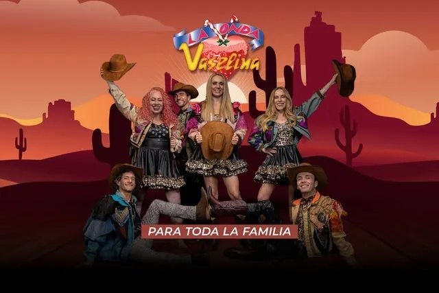 La Onda Vaselina