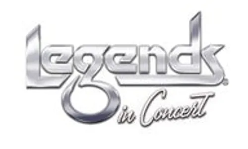Legends In Concert