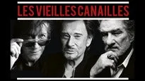 Les Vieilles Canailles