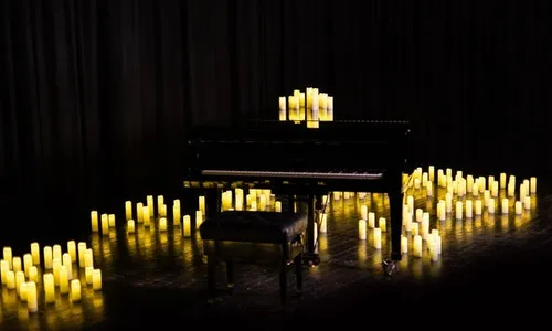 Lichtermeer Konzert