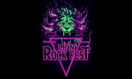 Lion Rock Fest