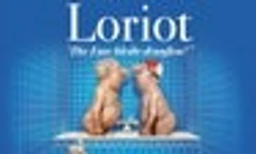 Loriot – Die Ente bleibt draußen!