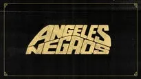 Los Angeles Negros