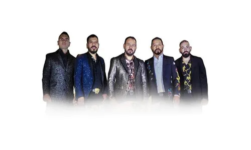 Los Inquietos Del Norte