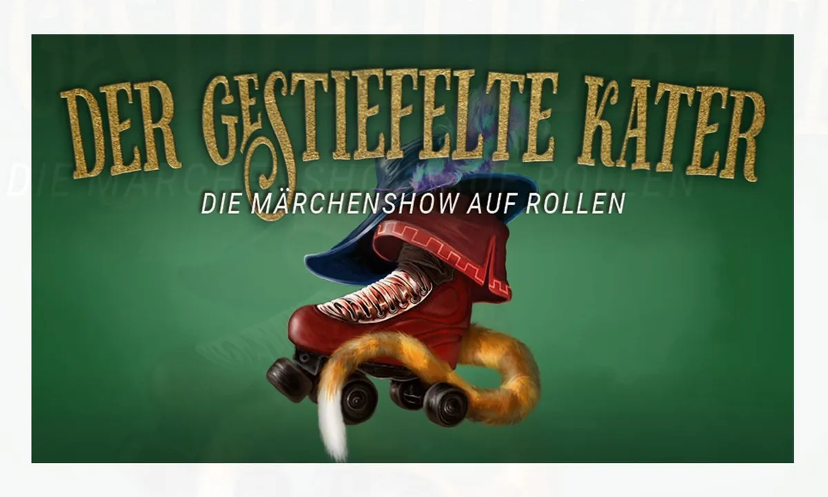 Märchen auf Rollen