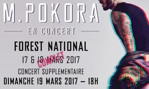 M. Pokora