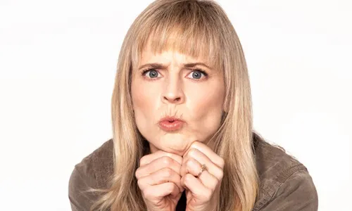 Maria Bamford