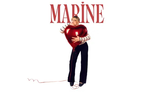 Marine