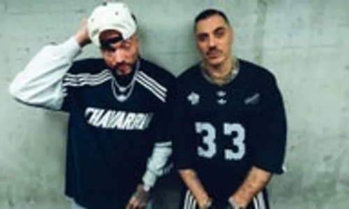 Marracash - Guè
