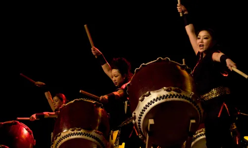 Masa-Daiko