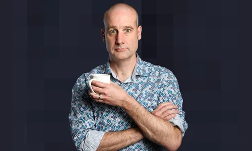 Matt Parker