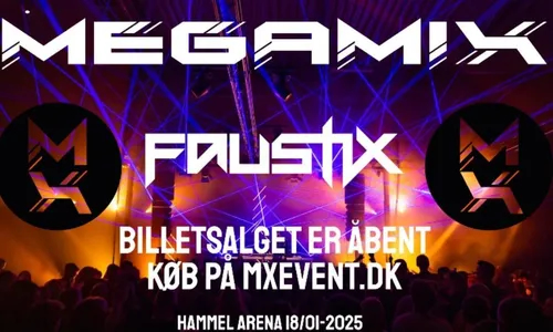 Megamix