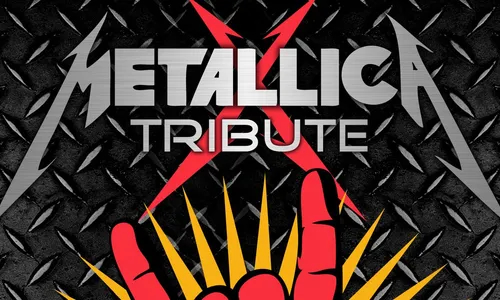 Metallica Tribute