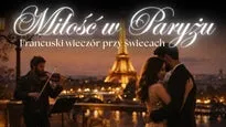 Miłość w Paryżu