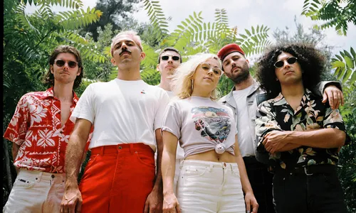 Miami Horror